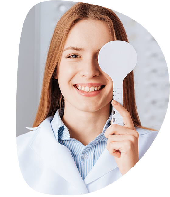 Salon optyczny Chorzów, Optometrysta, Badania u optometrysty, Optyk Śląsk, Nowe okulary, Recepty na nfz optyk